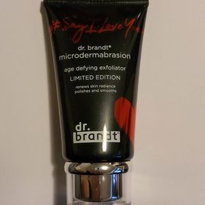 Dr Brandt Microdermabrasion
